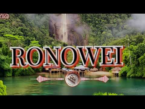 RONOWEI | Latest PNG Music | @bacyardmusic9882 