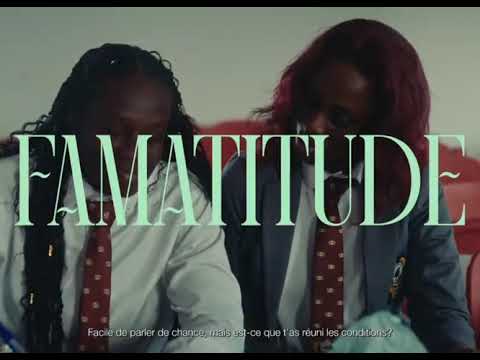 DIDI B - Nord Sud ( Clip Officiel )