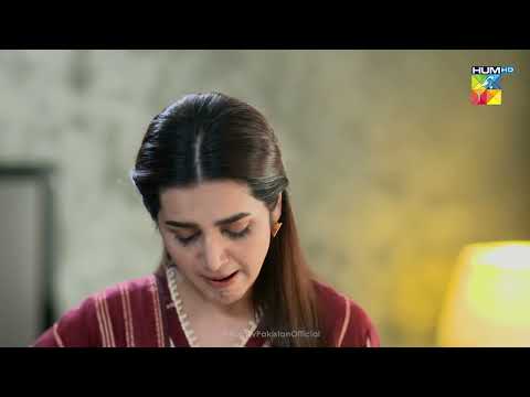 Mera Beta Adeel Tumhari Beti Ramal Ko Pasand Karta Hai !!! -  Beqadar - HUM TV Drama