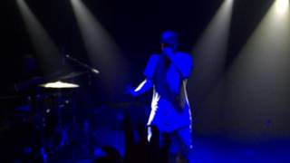 I Just Wanna Know - NF (Therapy Session Tour)