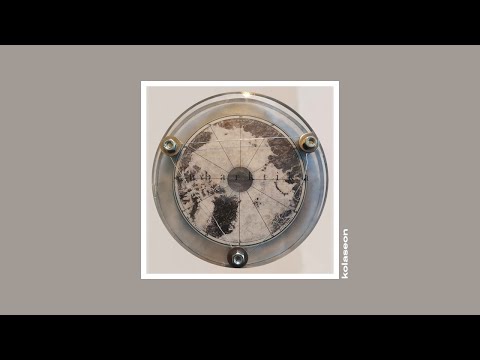 Stahlwerk 9 - Subarktika (2020) [Full Album] [dark ambient, death industrial, isolationism]