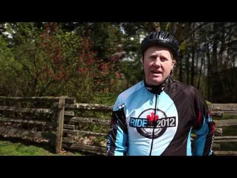 Love in Motion Ride 2014