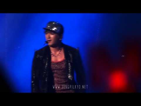 M Original Christmas Live 03