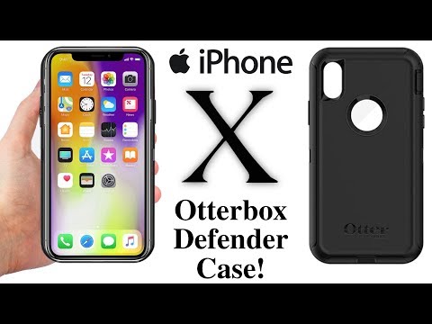 User submitted video