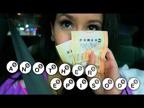Jessica Tovar -Another Episode @ PowerBall/ Liquor Store
