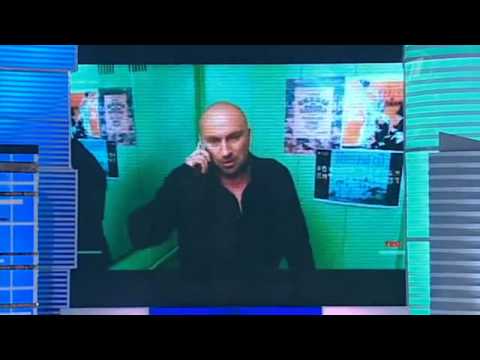 КВН Парапапарам - Нагиев застрял в лифте