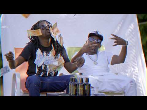 Jay Moe - Pesa Ya Madafu (Official Music Video)