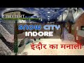 Snow City Indore | Indore largest Snow Park |Biggest Snow Park in M.P