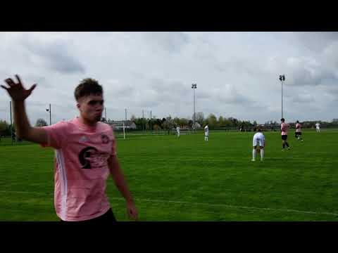 Naprzód Zielonki 3-2 GKS Podolszyn (06.04.2024) 1/1