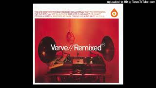Astrud Gilberto - Who Needs Forever (Thievery Corporation Remix)
