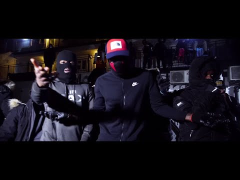 K9 - Bruce Willis (Music Video) | @MixtapeMadness