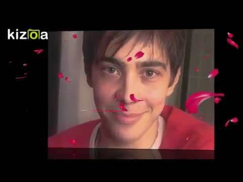 Grégory Lemarchal ( Chimène Badi - Tu me manques déjà )