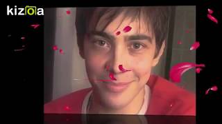 Grégory Lemarchal ( Chimène Badi - Tu me manques déjà )