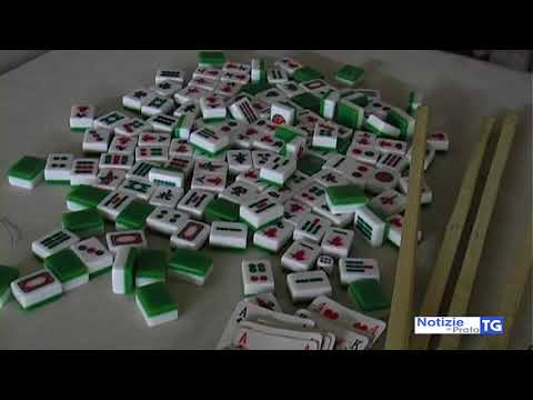 2017-12-09 PRATO - CINESI PICCHIATI, SPUNTA LA PISTA DELLA DROGA