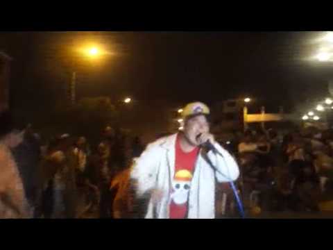 50 años S.J.L / MicheLow  (live)