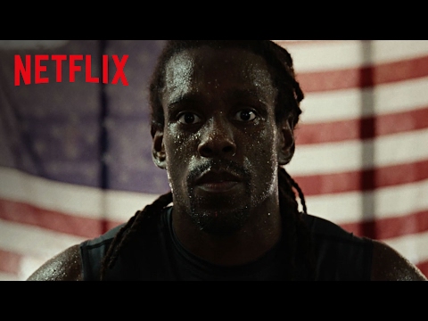 CounterPunch - Bande Annonce VOST