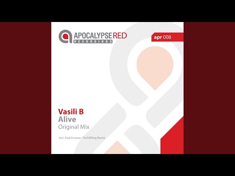 Alive (Original Mix)