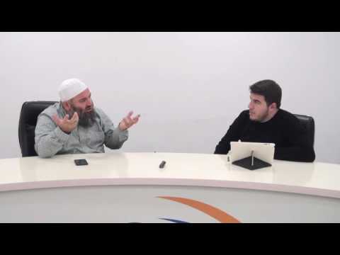 SFIDA - Heshtja ndaj zullumit