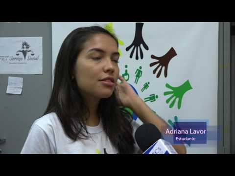 PET Serviço Social comemora sete anos; saiba mais sobre o programa