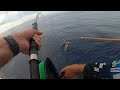 Deepsea Fishing Off Durban South Africa With Aqua Nautical Adventures
