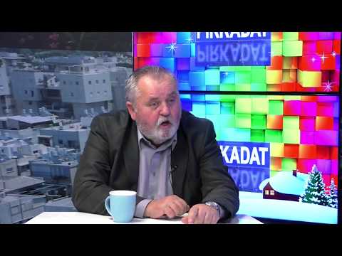 PIRKADAT EXTRA: Gőgös Zoltán