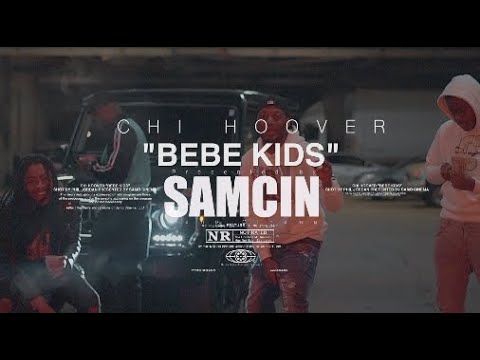 CHI HOOVER "BEBE KID'S"