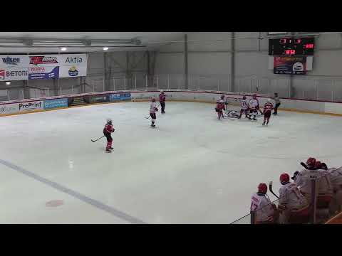Jeppis/IFK U17 - Hermes 22.1.2022
