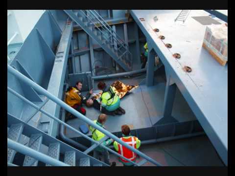 Oefening Concordia