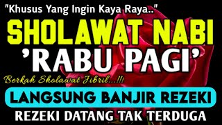 Download lagu SHOLAWAT PENARIK REZEKI PALING DAHSYAT,Sholawat Nabi Muhammad SAW,SALAWAT JIBRIL PALING MERDU mp3