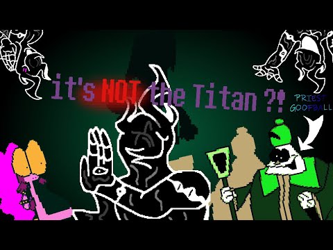 The TRUE final boss of Deltarune Chapter 4