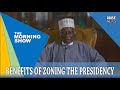 "Igbos must build bridges with the rest of Nigeria for the presidency" -Alhaji Tanko Yakasai "Igbos must build bridges with the rest of Nigeria for the presidency" -Alhaji Tanko Yakasai