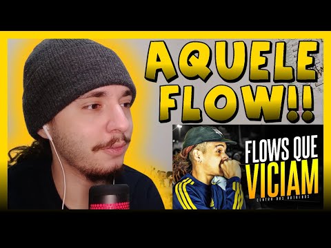 OS FLOWS MAIS SATISFATORIOS! ⚡ #2 | REACT BAUEB