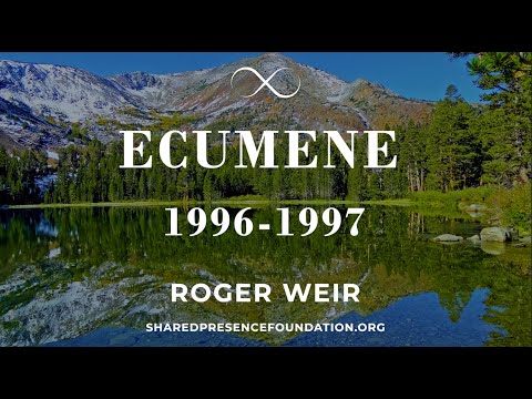 Ecumene - History 12 (September 20, 1997)