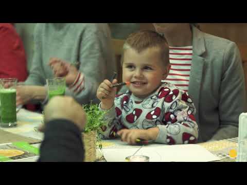 Nowy Jantar - ośrodek nad morzem