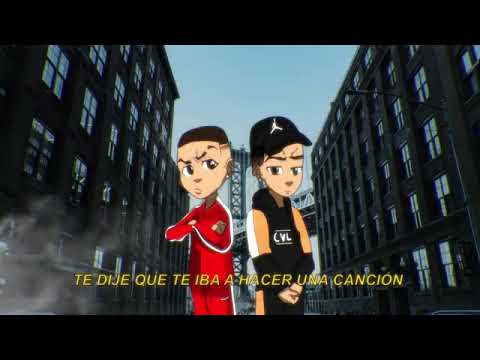 La Roca Callejera Ft Maxi Tolosa, Fumo Por Vos. 2020