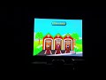 Thomas Friends Best Of Percy 2002 DVD Menu Walk Through