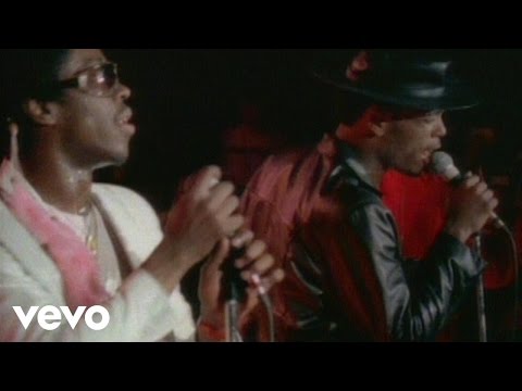 Whodini - Freaks Come Out at Night