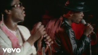 Whodini - Freaks Come Out At Night video