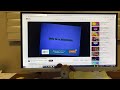 Closing To Barney Brushing Up On Teeth 1999 VHS