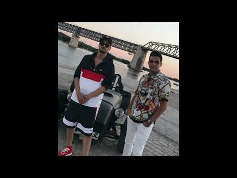 L'ALGERINO x Soolking Type Beat | Prod. ANDO