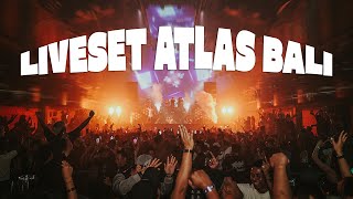 Download lagu Live Set DJ Panda & @alexmorphofficial at Atlas Super Club Bali 360 VR mp3
