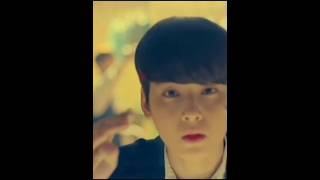 Download lagu Every love story in this universe is beautiful. Cha Eun Woo and Asa Baby Monster mp3