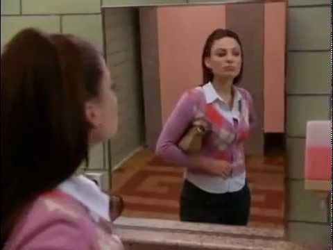 YouTube video about: Why girls go to the bathroom together meme?