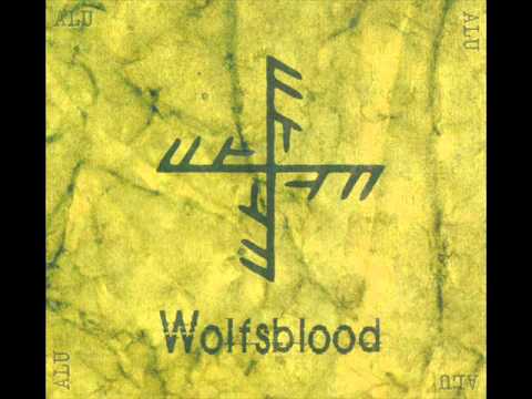 Wolfsblood - Hagalaz