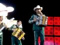 los tigres del norte - SANGRE CALIENTE - en vivo