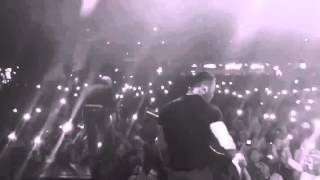 David Ray - Light It Up (Road To Tree Town)