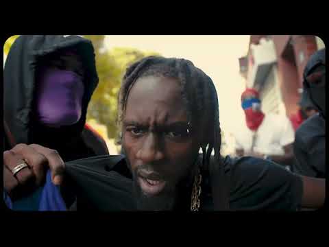 K.RA - Le REF ( Clip - officiel )