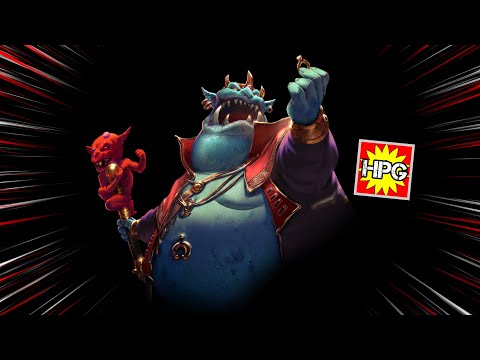 HoN King Klout - Best Kill Streak 26/7/18 - Diamond