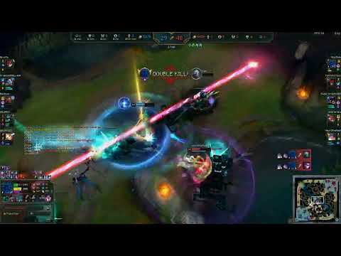 Reksai Lethality triple