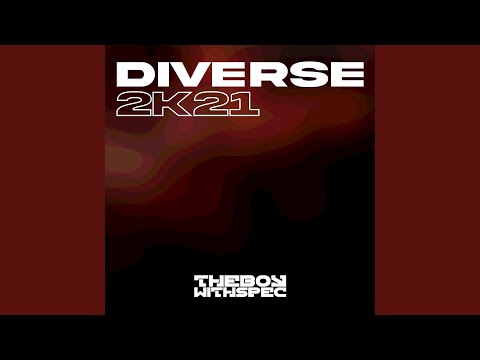 Diverse 2k21